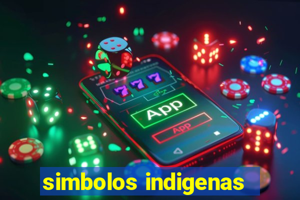 simbolos indigenas